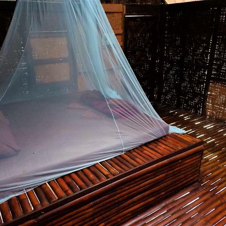 Goldkey Bungalow Hotel Phajam-sziget Kültér fotó