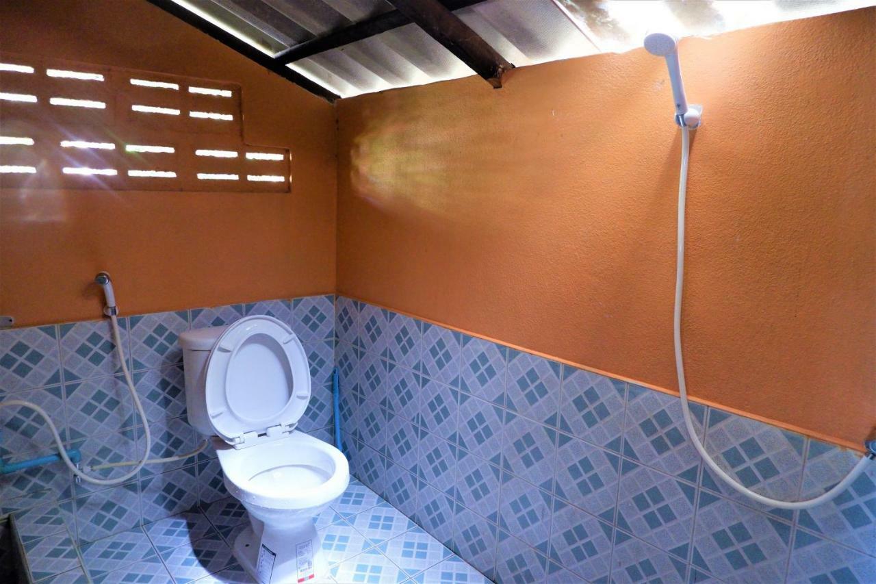 Goldkey Bungalow Hotel Phajam-sziget Kültér fotó