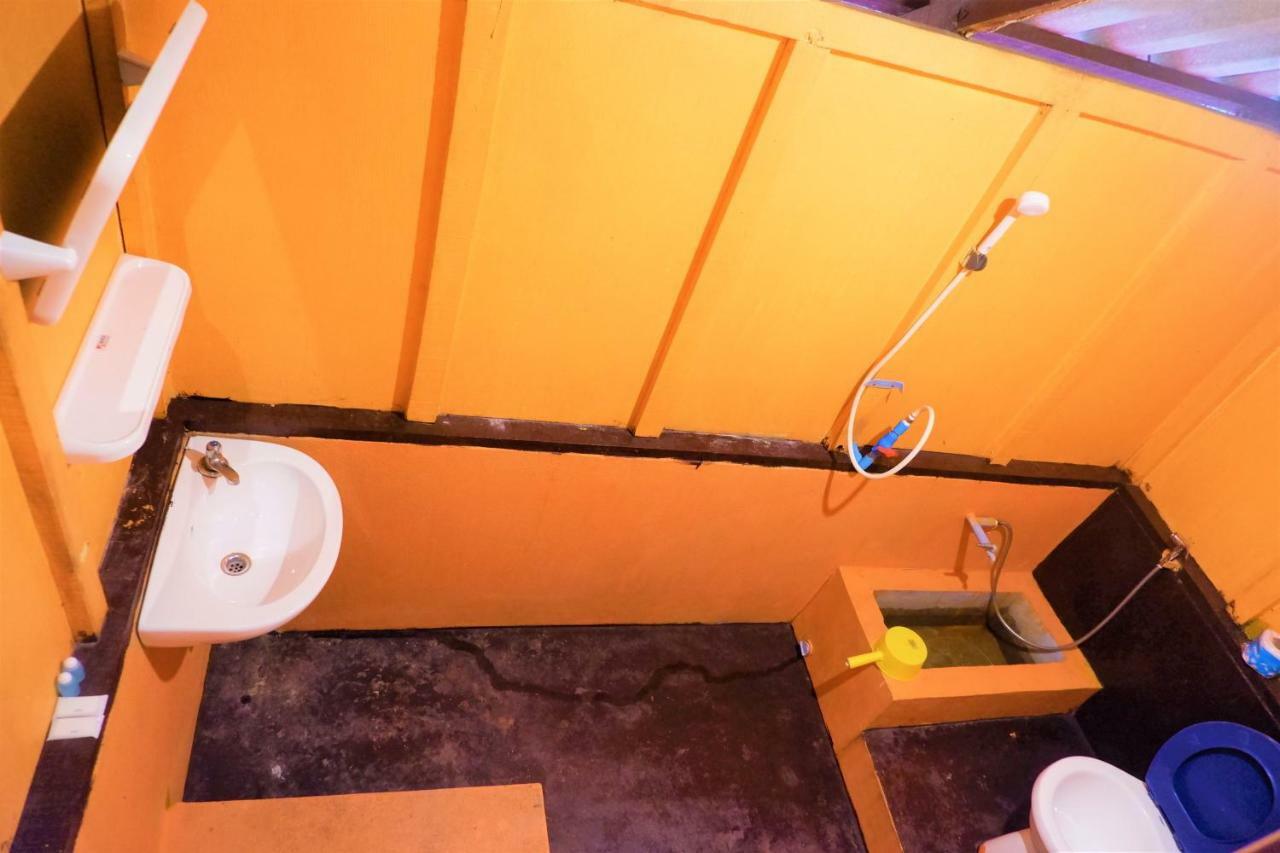Goldkey Bungalow Hotel Phajam-sziget Kültér fotó