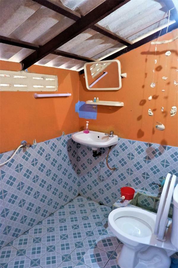 Goldkey Bungalow Hotel Phajam-sziget Kültér fotó