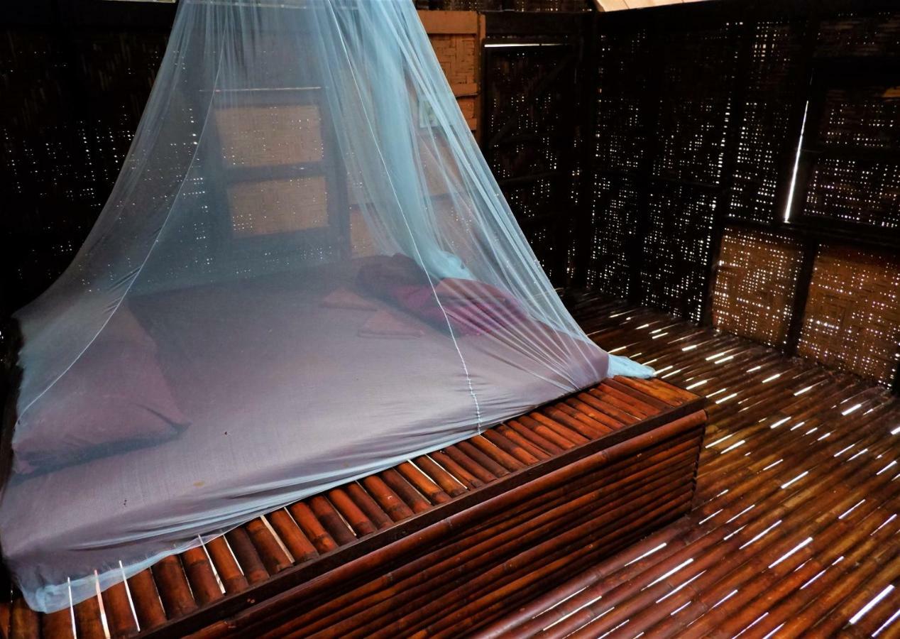 Goldkey Bungalow Hotel Phajam-sziget Kültér fotó