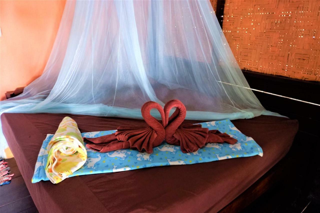 Goldkey Bungalow Hotel Phajam-sziget Kültér fotó